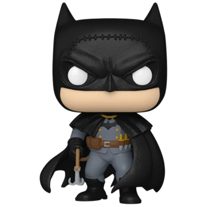 Funko Pop! Batman-639 vinyl figure collectible