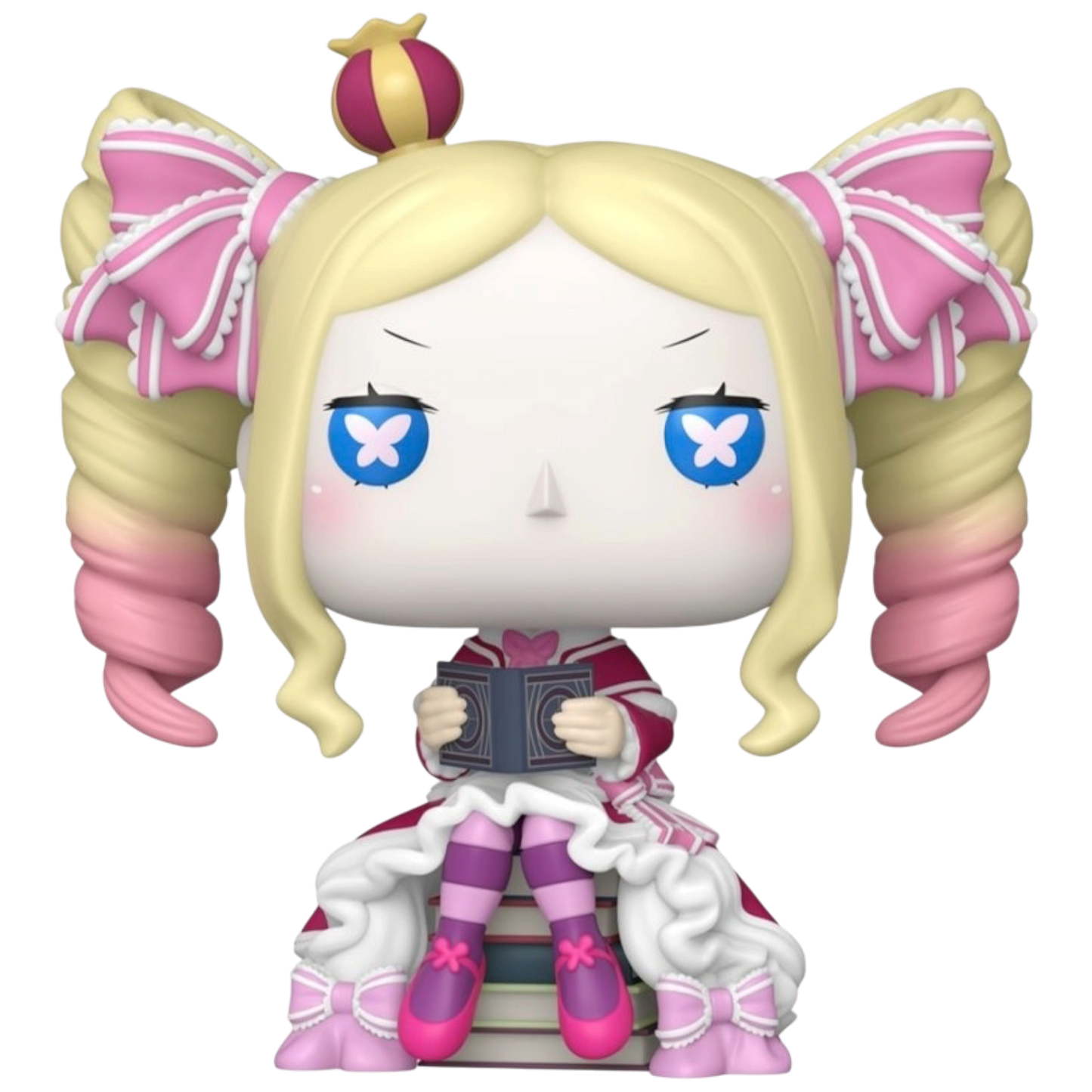 Funko Pop! Beatrice #2466 vinyl figure collectible