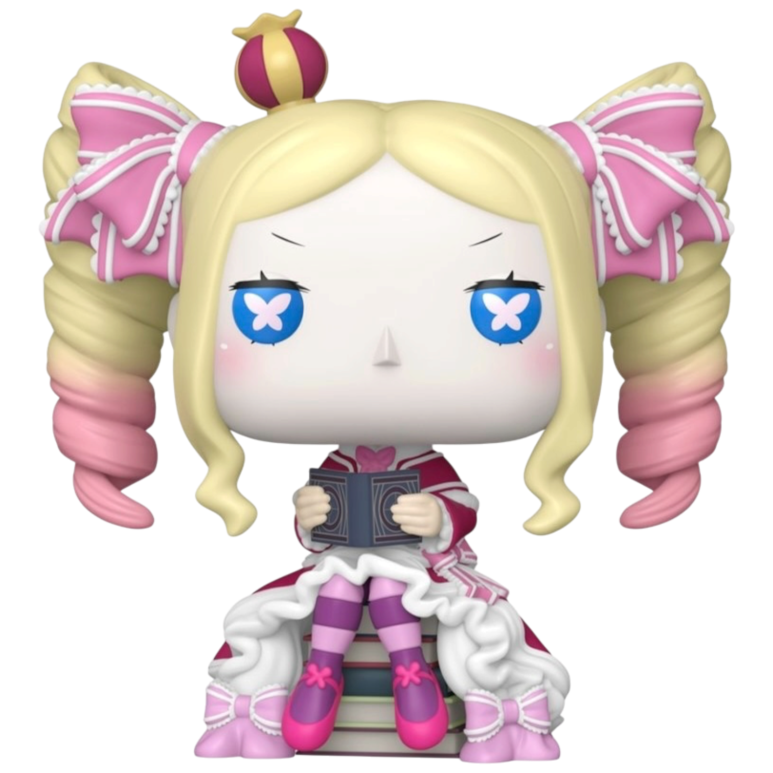 Funko Pop! Beatrice #2466 vinyl figure collectible