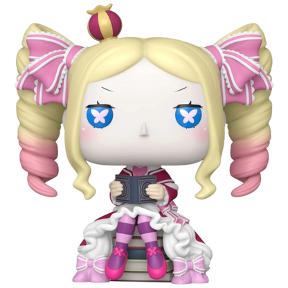 Funko Pop! Beatrice #2466 vinyl figure collectible