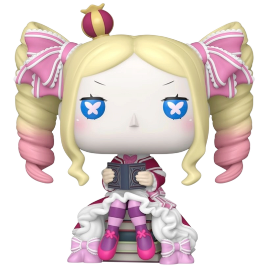 Funko Pop! Beatrice #2466 vinyl figure collectible