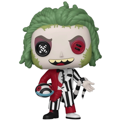Beetlejuice #2119