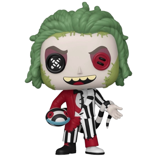 Beetlejuice #2119