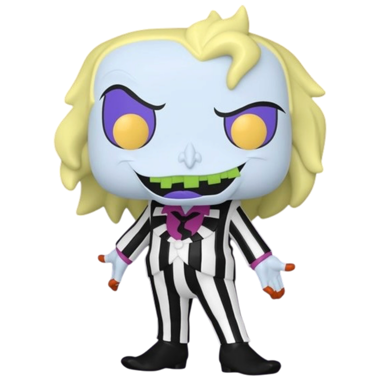 Funko Pop! Beetlejuice-2424 vinyl figure collectible