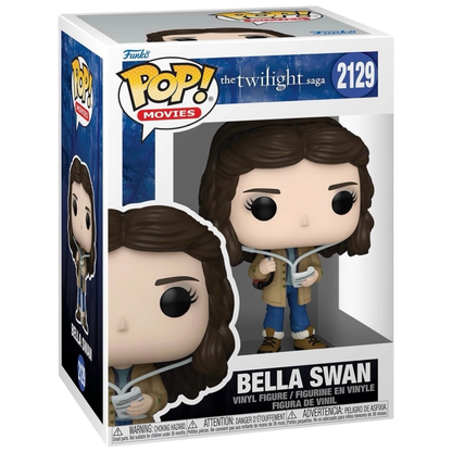 Twilight Saga Combo