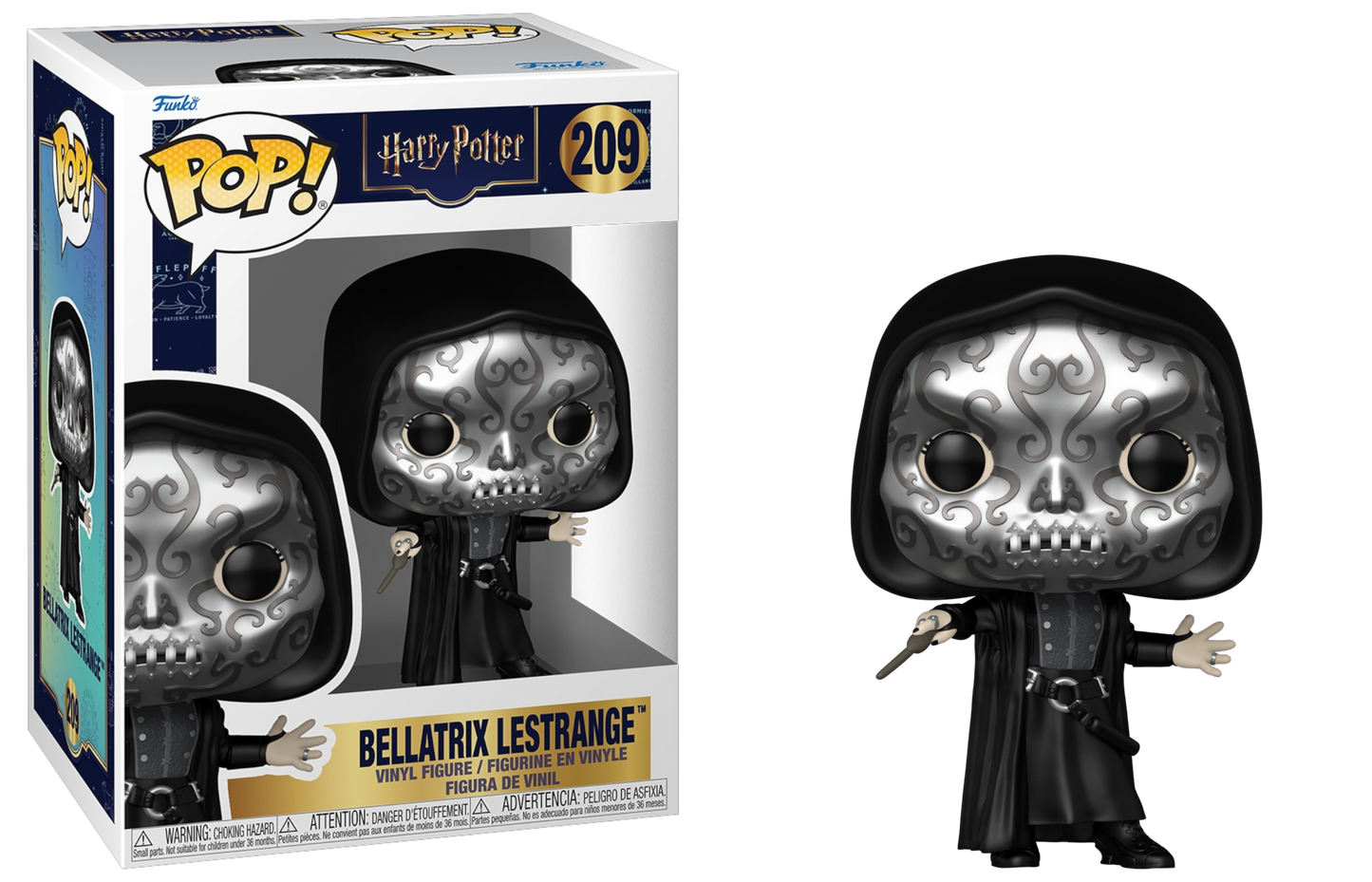 Funko Pop!  vinyl figure collectible
