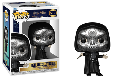 Funko Pop!  vinyl figure collectible
