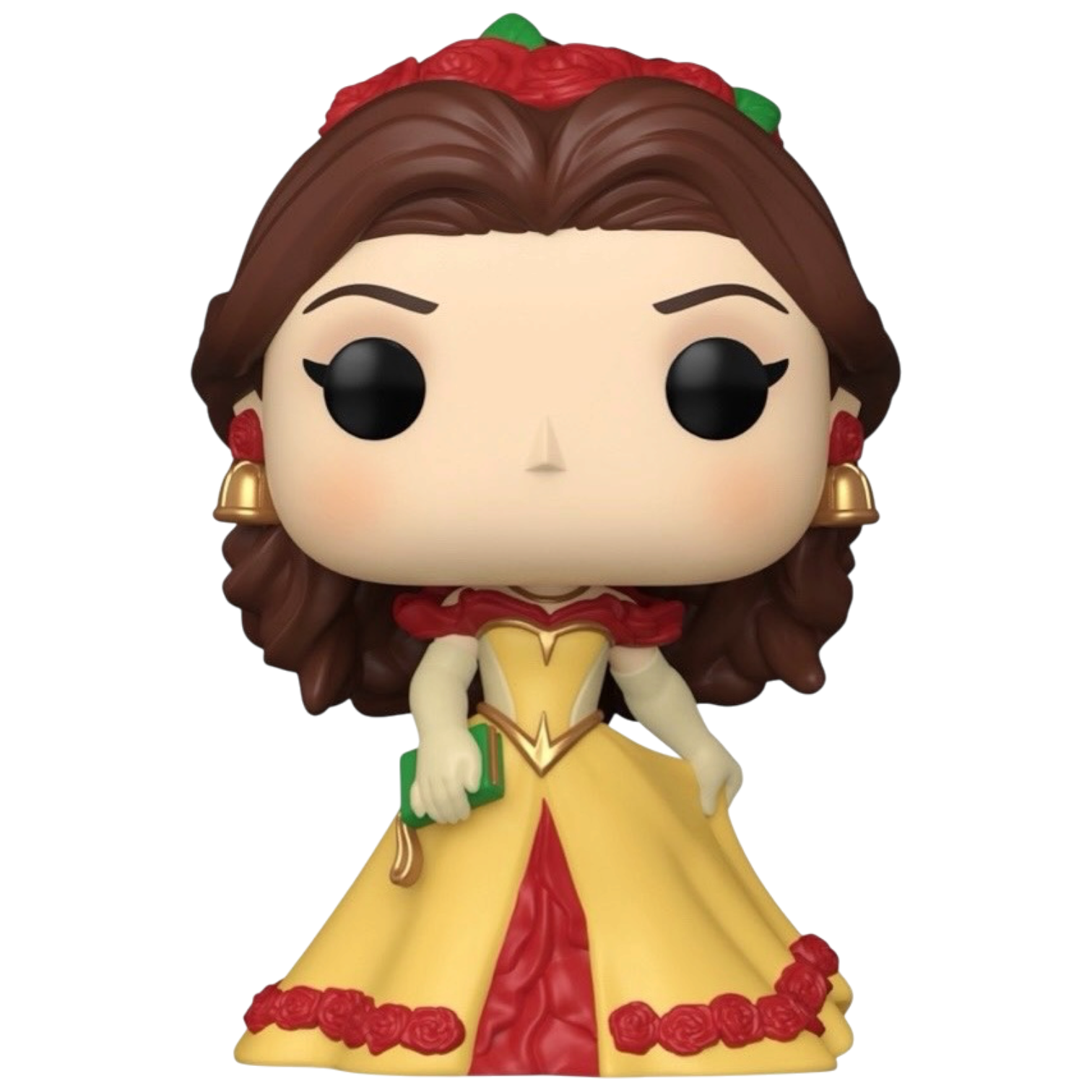Funko Pop! Belle #1780 vinyl figure collectible