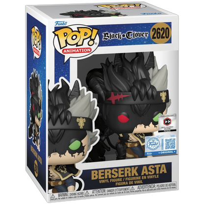 Berserk Asta #2620