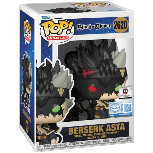 Berserk Asta #2620