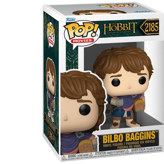 Bilbo Baggins #2185