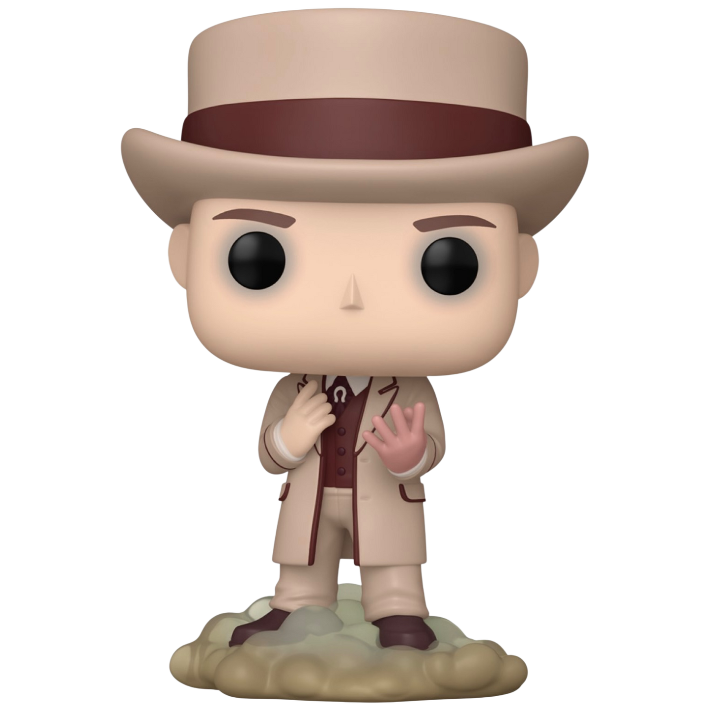 Funko Pop! Billy Corgan (Tonight, Tonight) #509 vinyl figure collectible