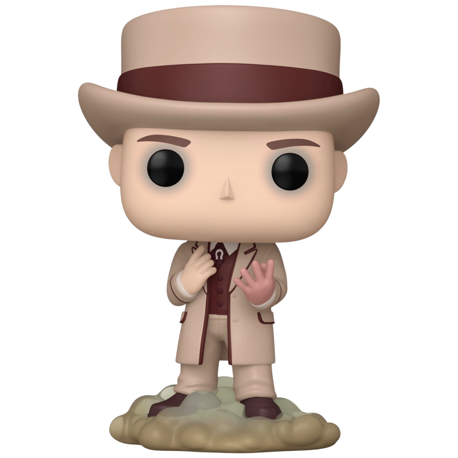 Funko Pop! Billy Corgan (Tonight, Tonight) #509 vinyl figure collectible