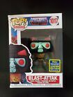 Funko Pop! Blast-Attak #1017 Summer Convention vinyl figure collectible