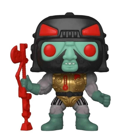 Funko Pop! Blast-Attak #1017 Summer Convention vinyl figure collectible