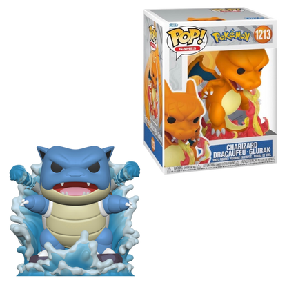 Pokemon Premium Bundle: 2 Pops