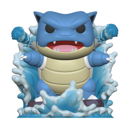 Funko Pop! Pokemon Premium Bundle: 2 Pops vinyl figure collectible