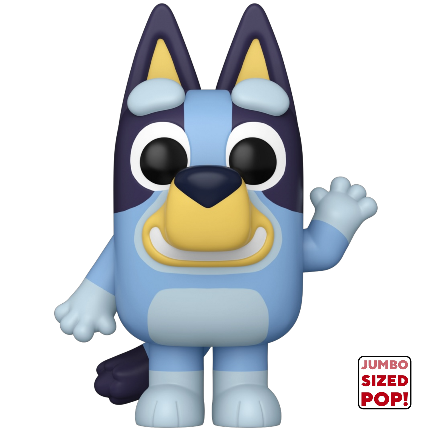 Funko Pop! Bluey #2384 vinyl figure collectible