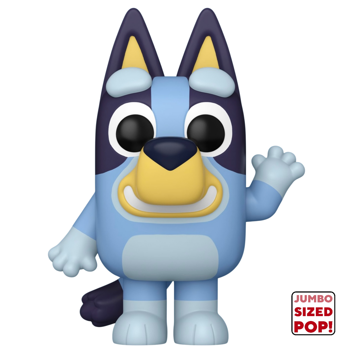 Funko Pop! Bluey #2384 vinyl figure collectible