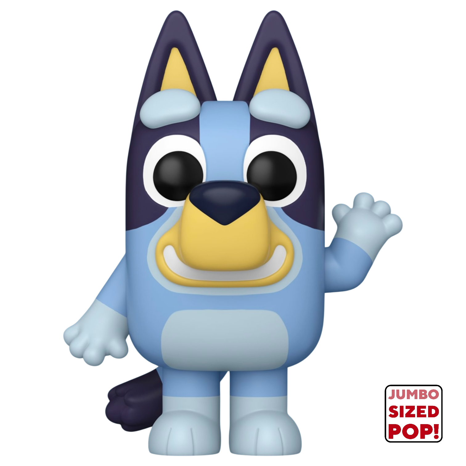 Funko Pop! Bluey #2384 vinyl figure collectible