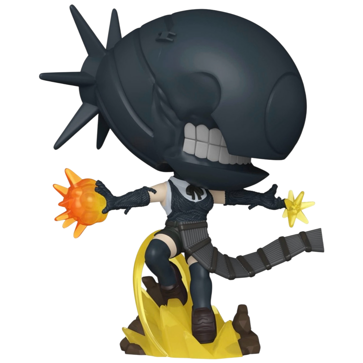Funko Pop! Bomb-2351 vinyl figure collectible
