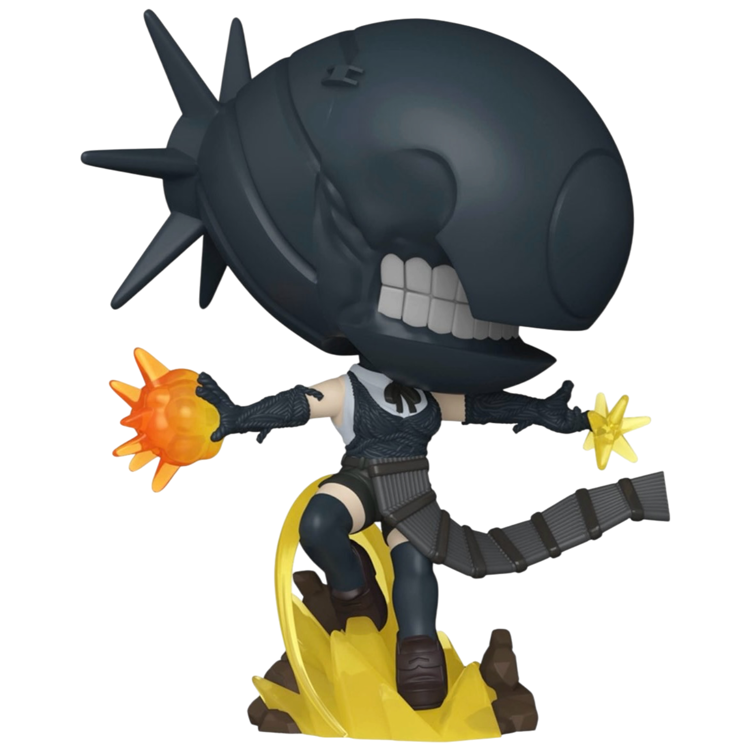Funko Pop! Bomb-2351 vinyl figure collectible