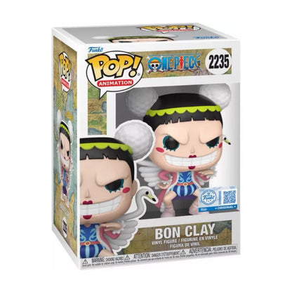 Bon Clay Chalice PR Exclusive Chase #2235 Bundle