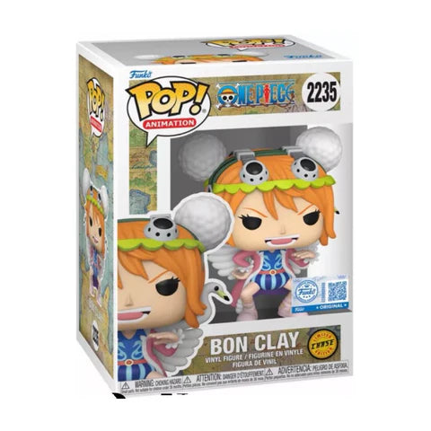 Bon Clay Chalice PR Exclusive Chase #2235 Bundle