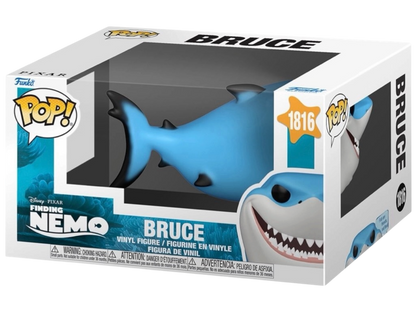 Bruce #1816