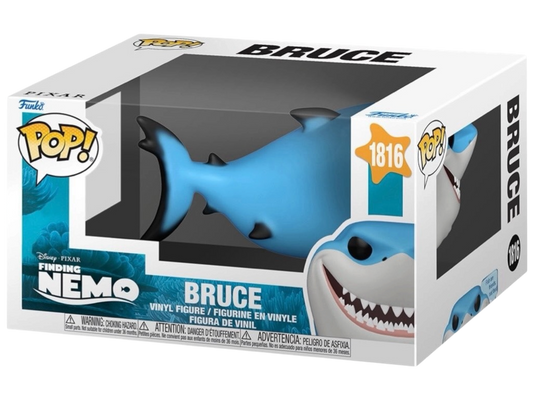 Bruce #1816