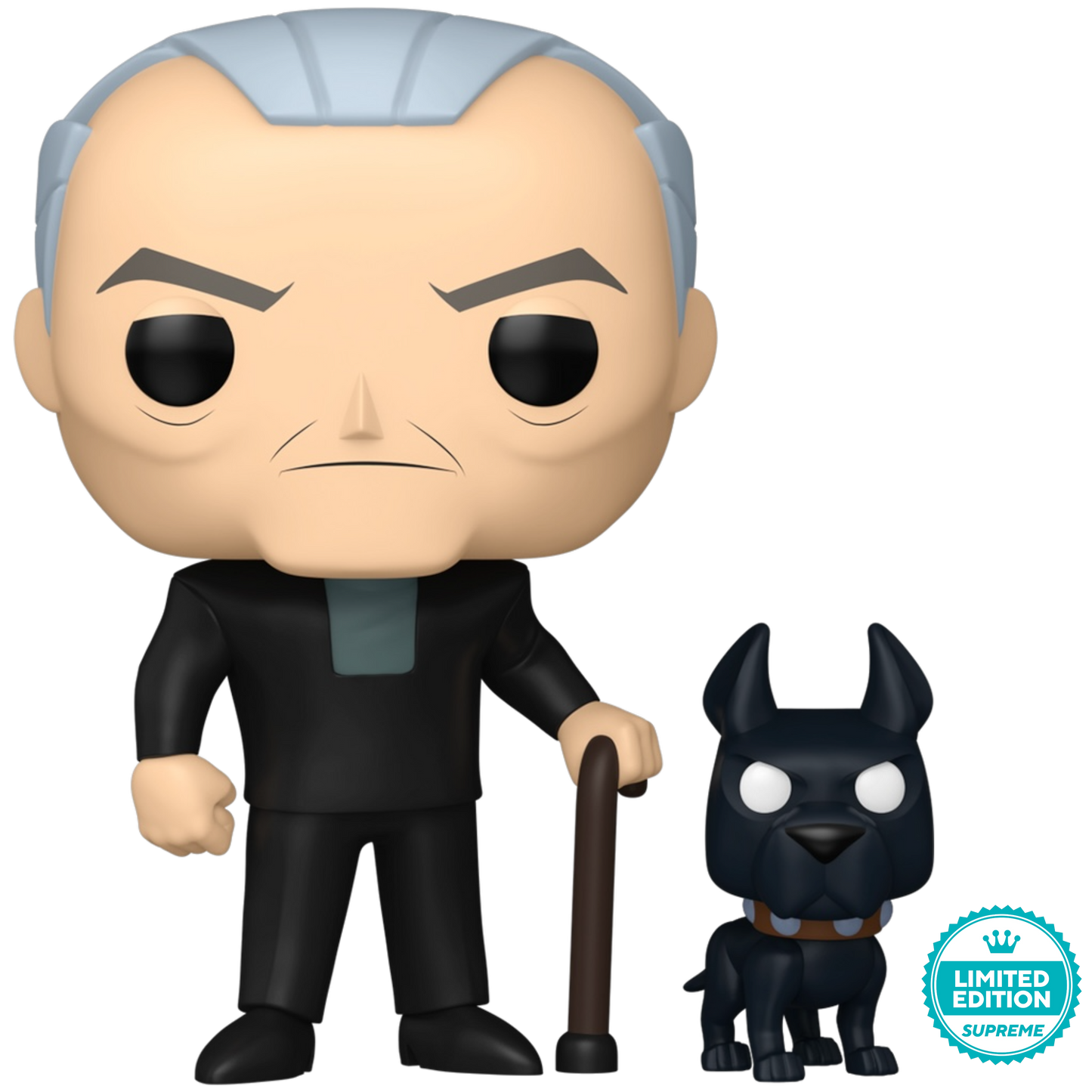 Funko Pop!  vinyl figure collectible