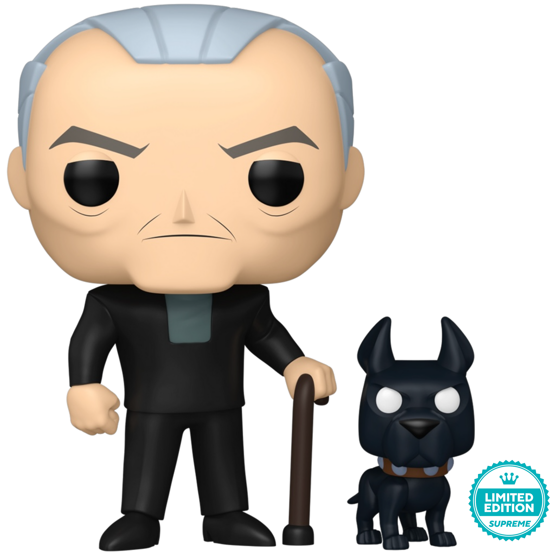 Funko Pop!  vinyl figure collectible