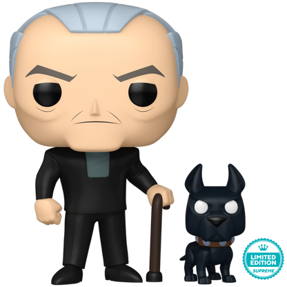 Funko Pop!  vinyl figure collectible