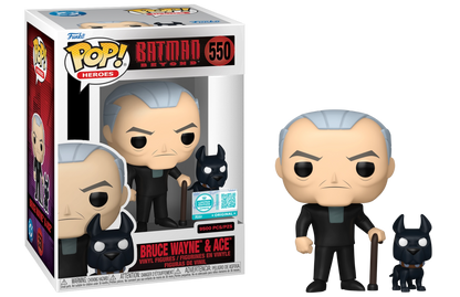 Funko Pop!  vinyl figure collectible