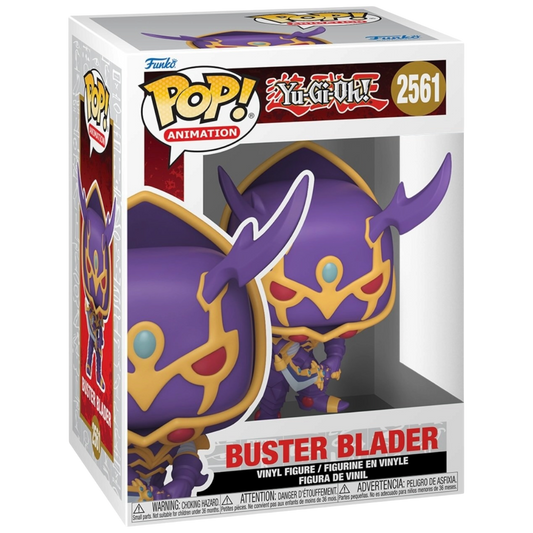 Buster Blader #2561