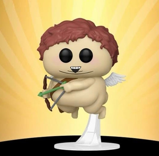Cupid Cartman  Funko Exclusive