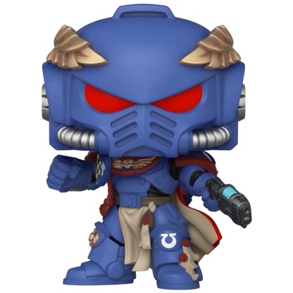 Funko Pop! Warhammer-40k-Bundle-:-5-Pops vinyl figure collectible