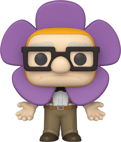 Funko Pop! Carl #1096 vinyl figure collectible