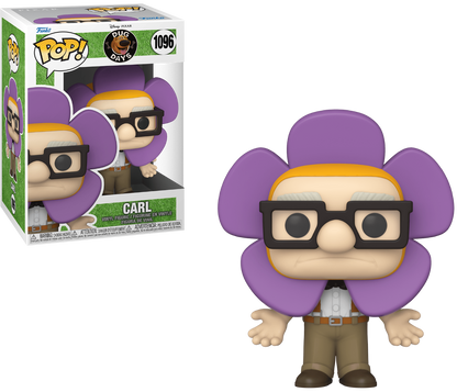 Funko Pop! Carl #1096 vinyl figure collectible