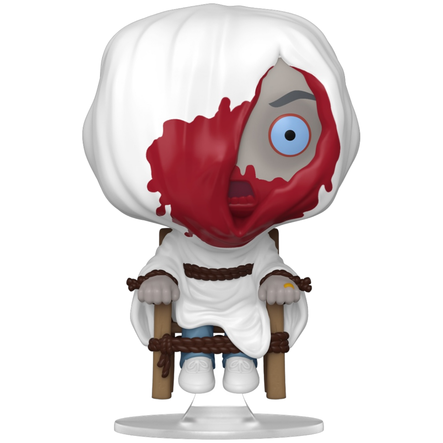 Funko Pop! Carolyn Perron #2126 vinyl figure collectible