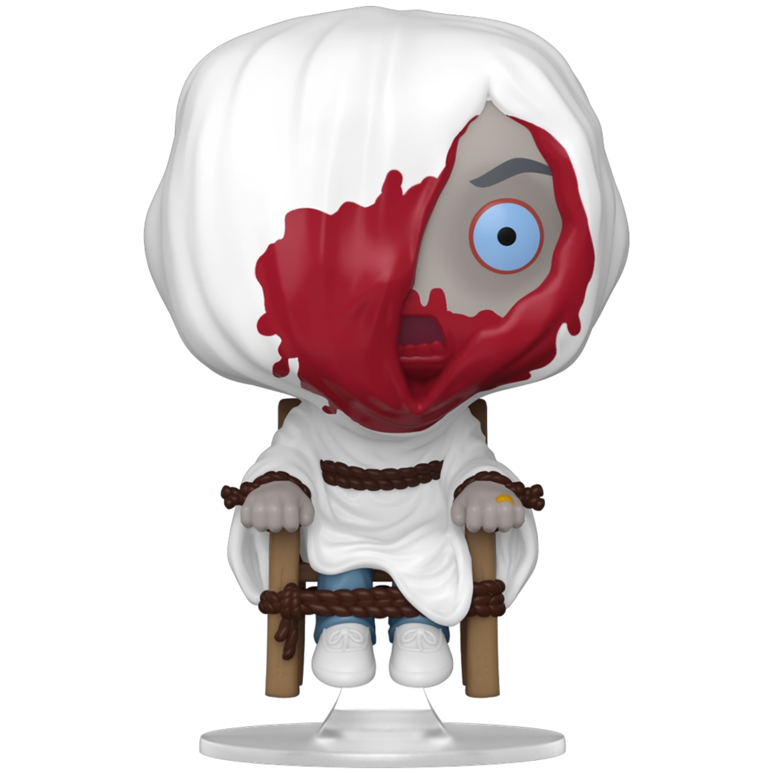 Funko Pop! Carolyn Perron #2126 vinyl figure collectible
