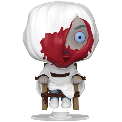 Funko Pop! Carolyn Perron #2126 vinyl figure collectible