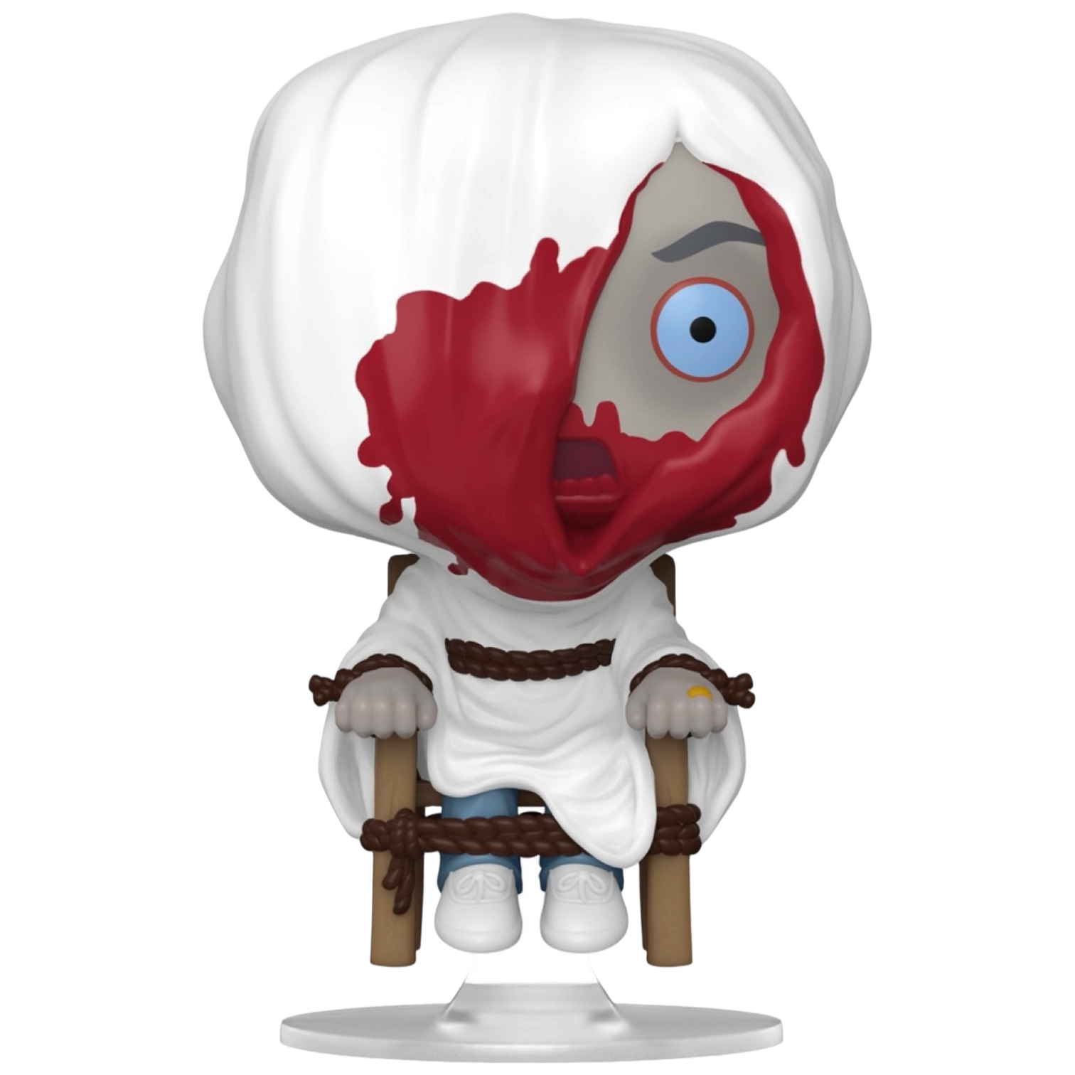 Funko Pop! Carolyn Perron #2126 vinyl figure collectible