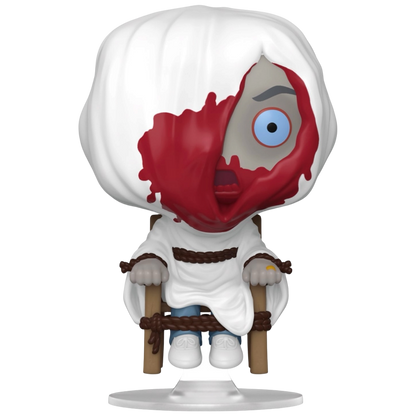 Funko Pop! Carolyn Perron #2126 vinyl figure collectible