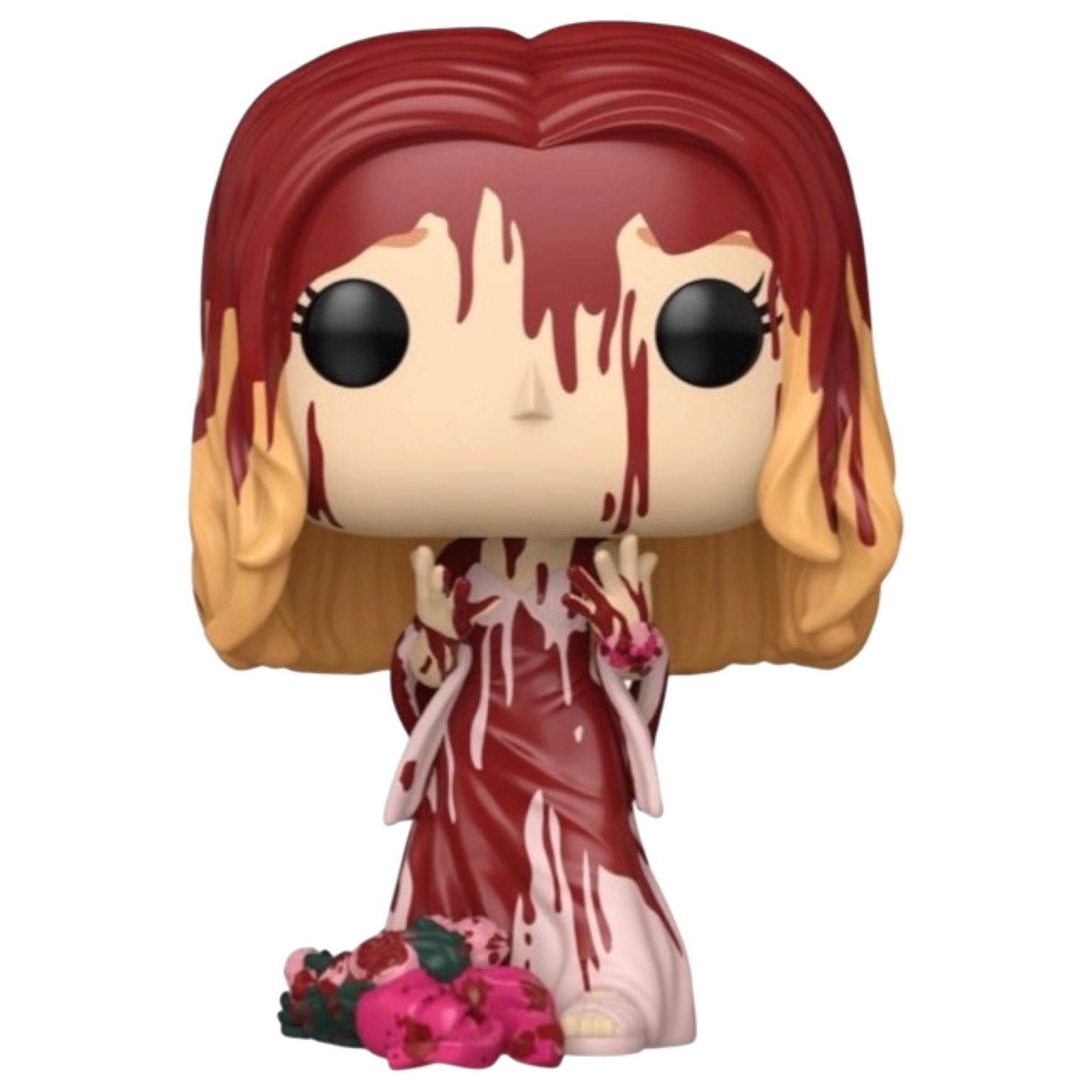 Funko Pop! Carrie #2065 vinyl figure collectible