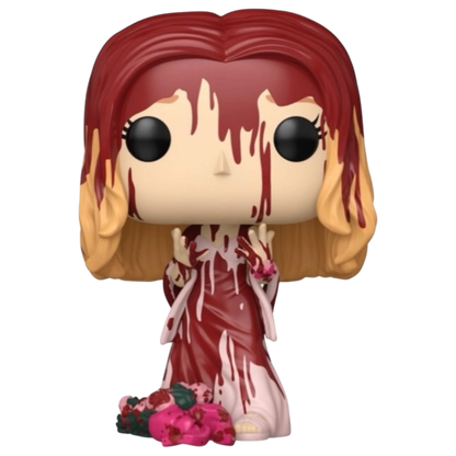 Funko Pop! Carrie #2065 vinyl figure collectible