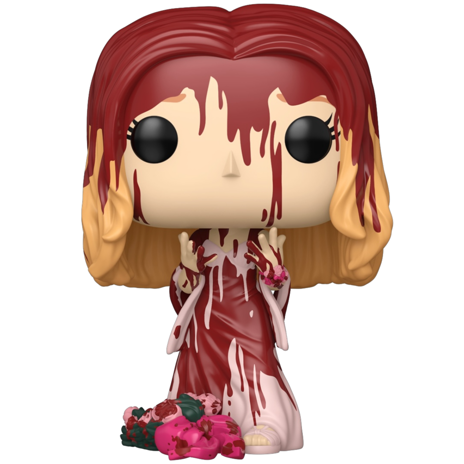 Funko Pop! Carrie #2065 vinyl figure collectible