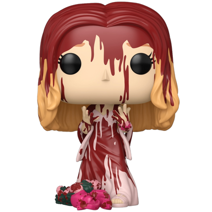 Funko Pop! Carrie #2065 vinyl figure collectible