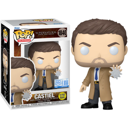 Castiel Glow #1840