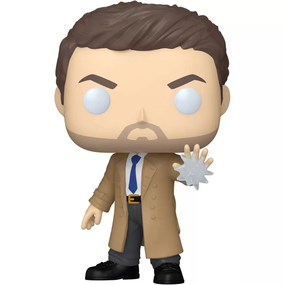 Castiel Glow #1840